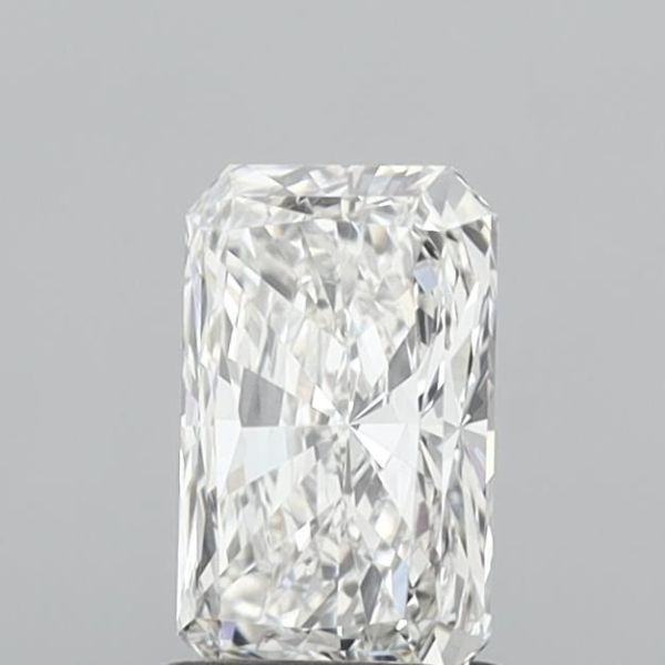 Radiant Lab-Grown Diamond image