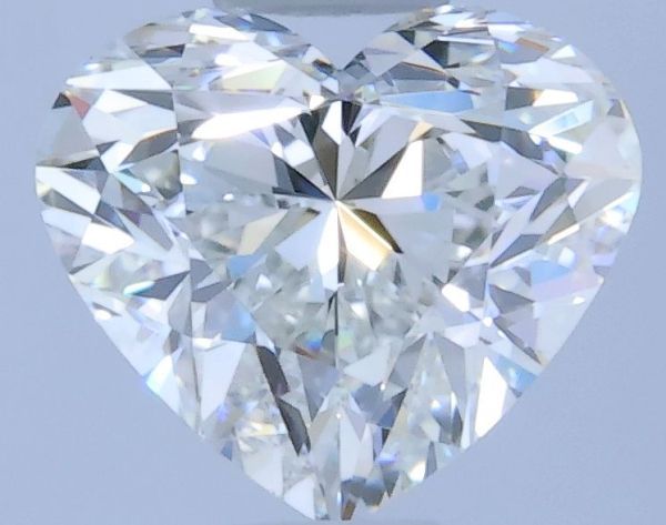 Heart Diamond image