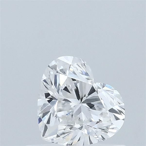 Heart Lab-Grown Diamond image