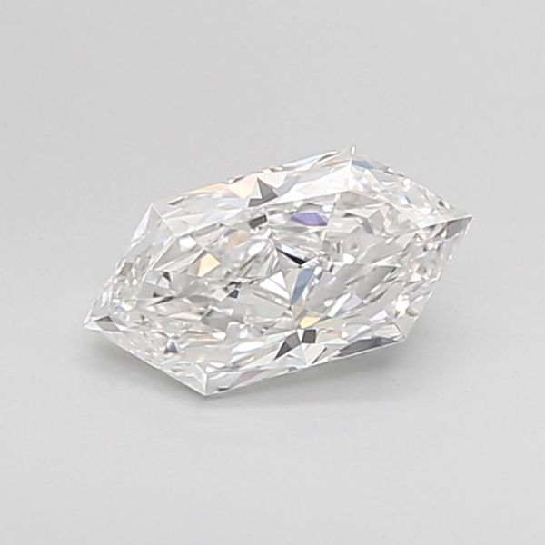 Hexagonal Lab-Grown Diamond image