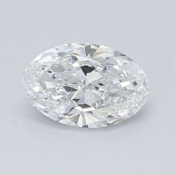 Oval Diamond image