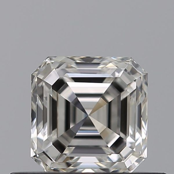 Asscher Diamond image