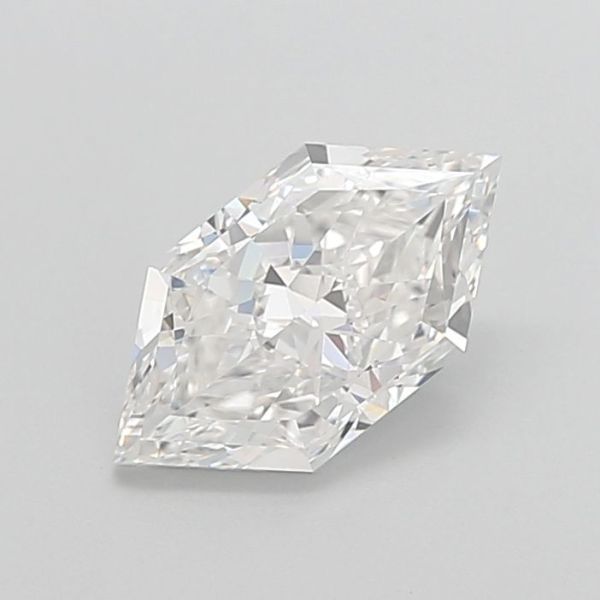 Hexagonal Lab-Grown Diamond image
