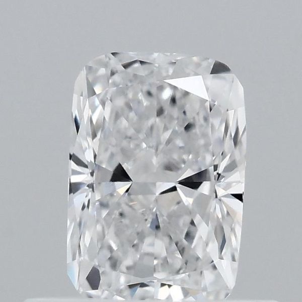 Cushion Lab-Grown Diamond image