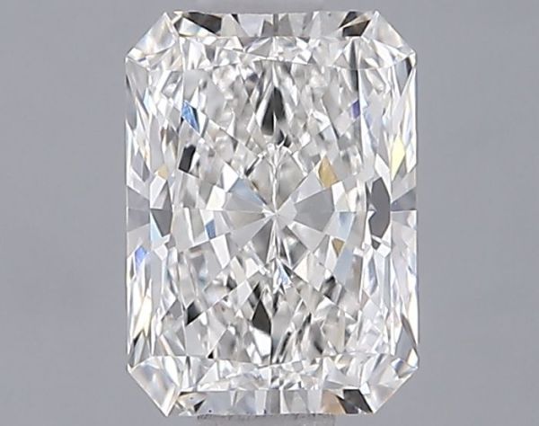 Radiant Lab-Grown Diamond image
