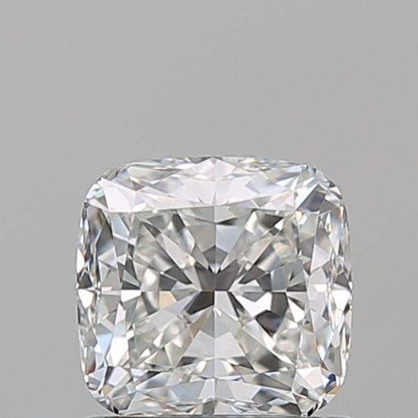 Cushion Diamond image