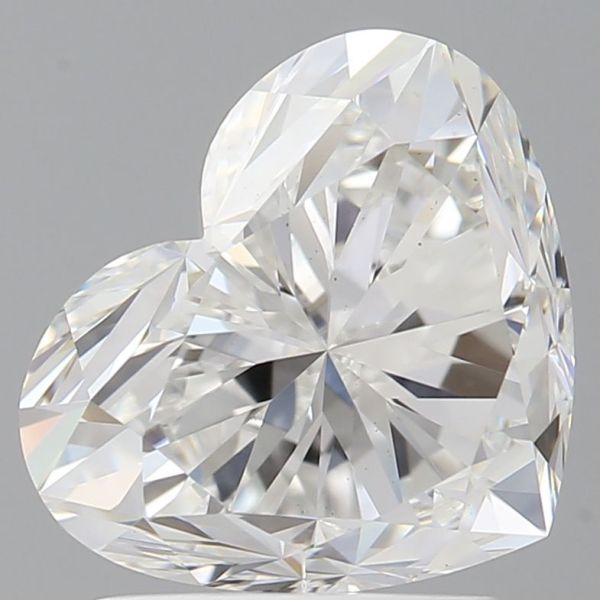 Heart Diamond image