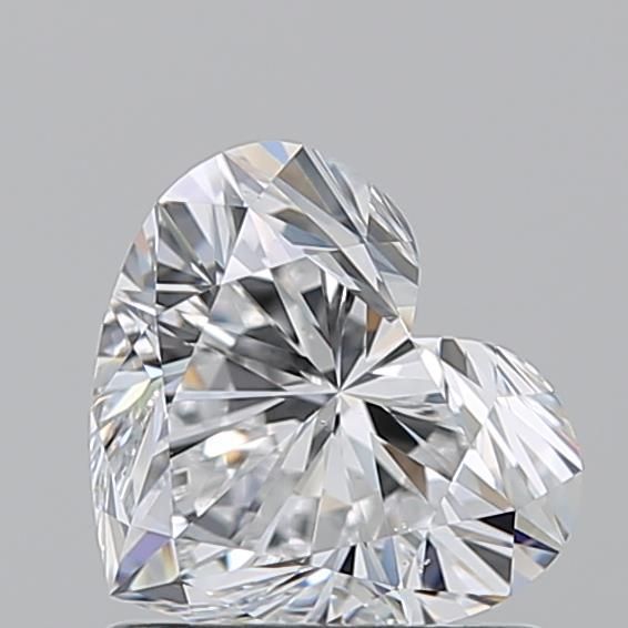 Heart Diamond image