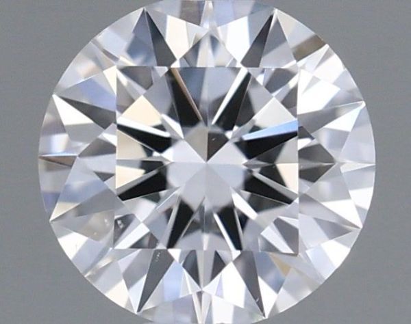 Round Diamond image