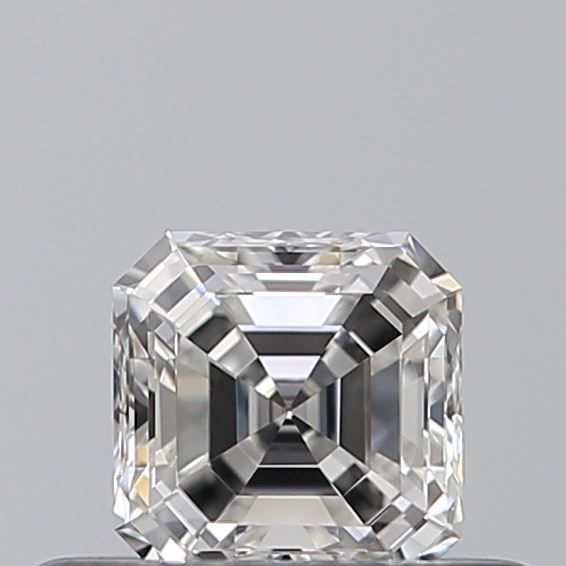 Asscher Diamond image
