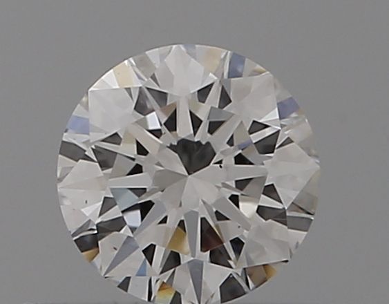 Round Diamond image