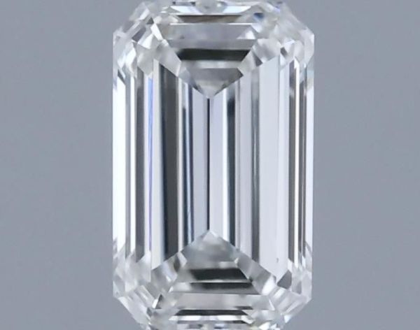 Emerald Diamond image