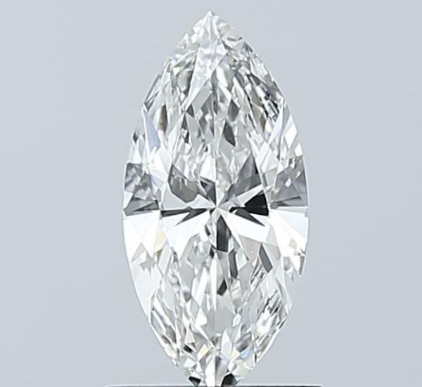 Marquise Lab-Grown Diamond image