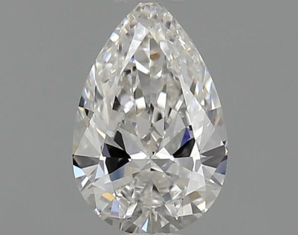 Pear Diamond image