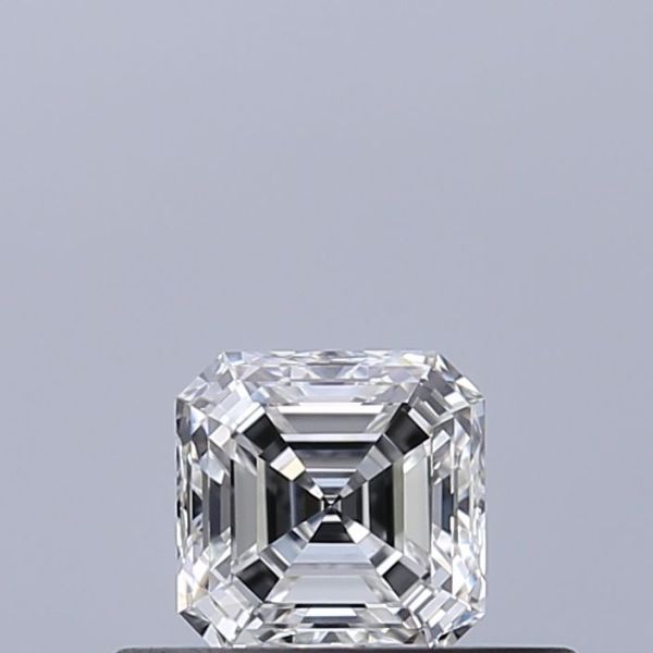Asscher Diamond image