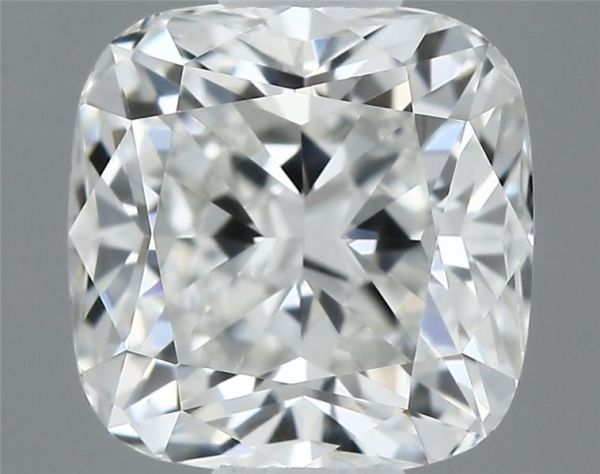 Cushion Diamond image
