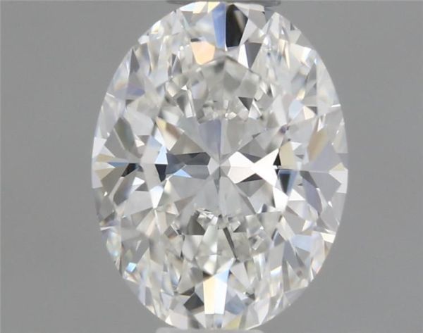 Oval Diamond image