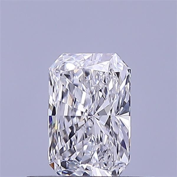 Radiant Lab-Grown Diamond image