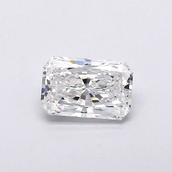 Radiant Lab-Grown Diamond image