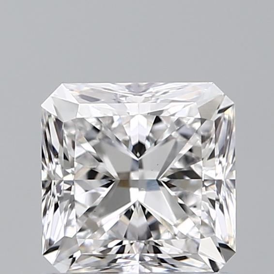Radiant Lab-Grown Diamond image