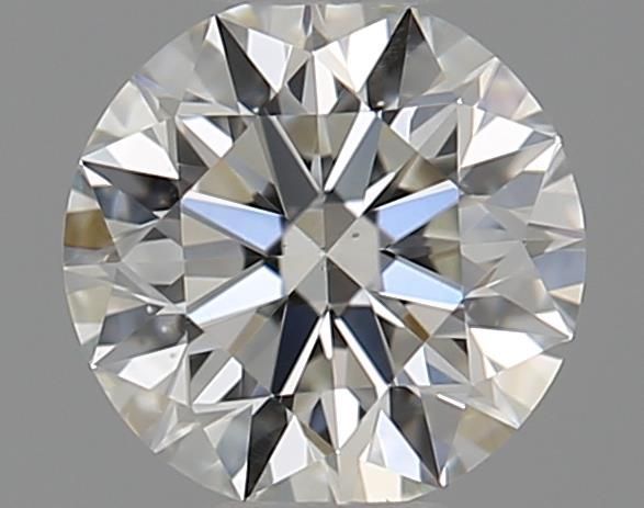 Round Diamond image