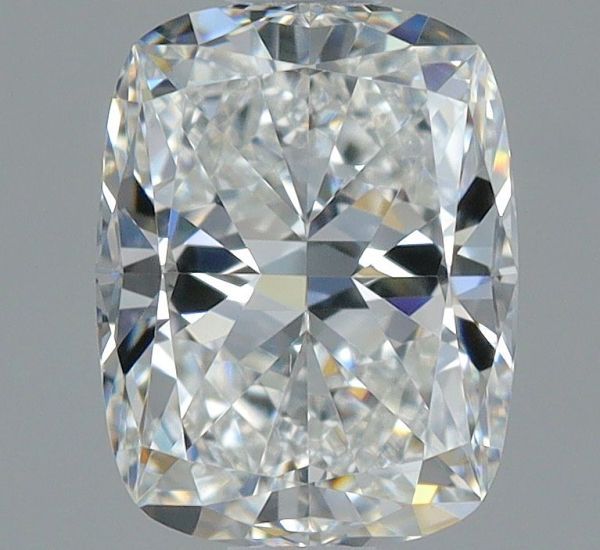 Cushion Diamond image