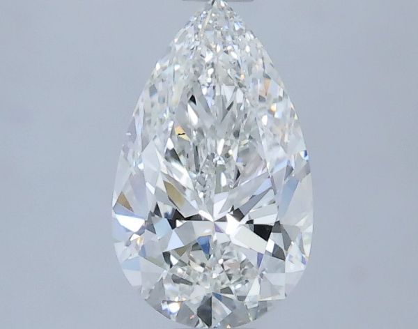Pear Diamond image