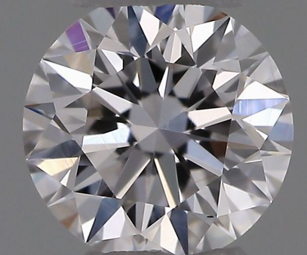 Round Diamond image