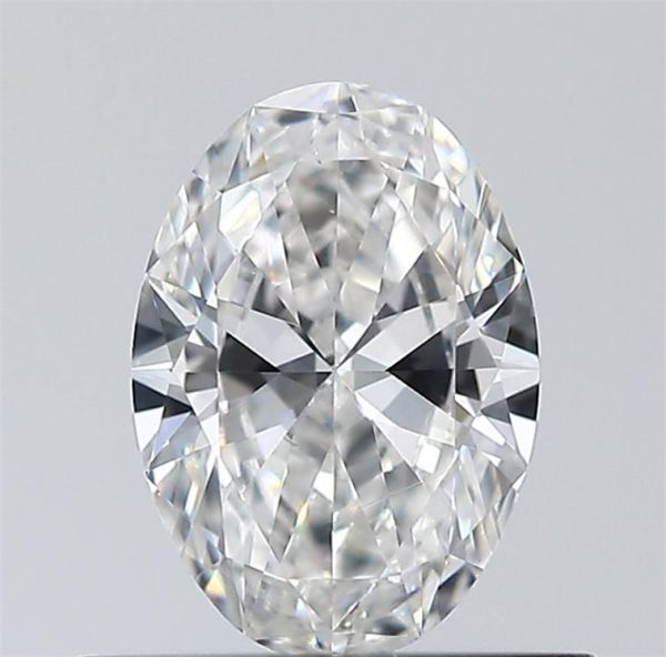 Oval Diamond image