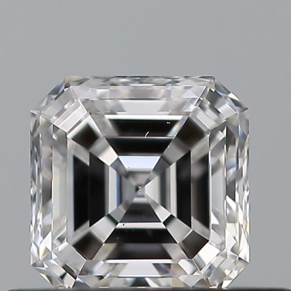 Asscher Diamond image