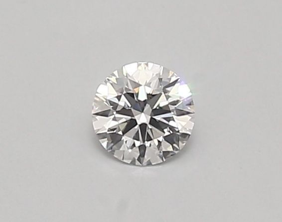 Round Lab-Grown Diamond image