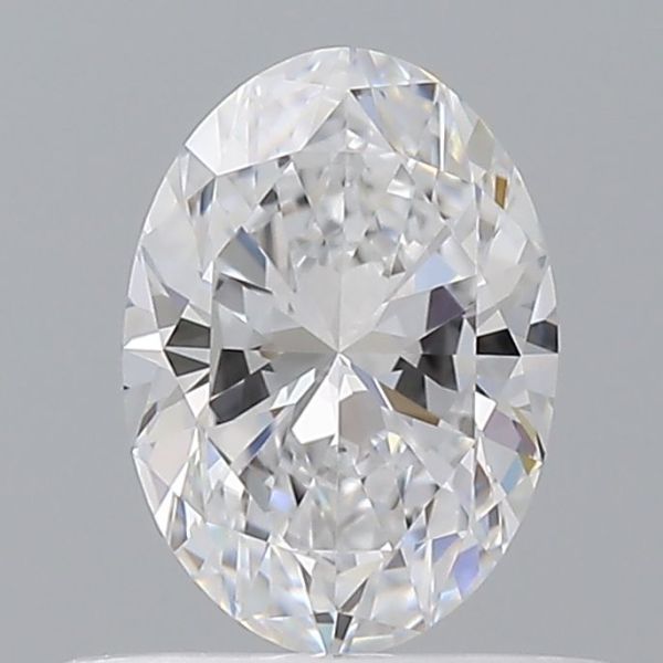 Oval Diamond image