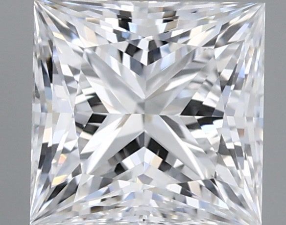 Princess Lab-Grown Diamond image