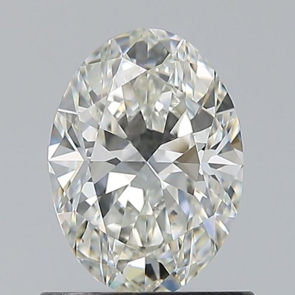 Oval Diamond image