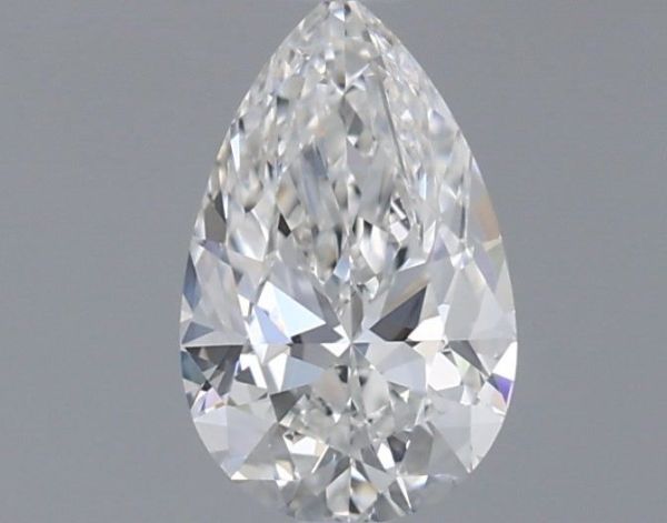 Pear Diamond image