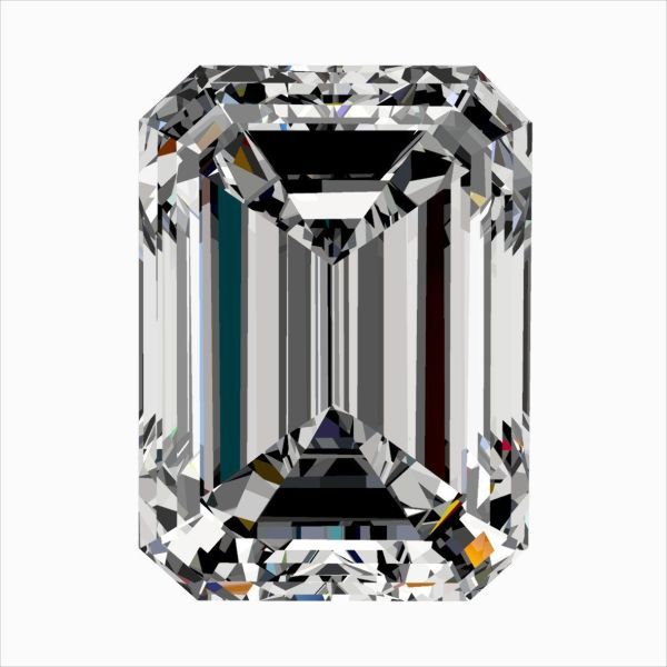 Emerald Diamond image