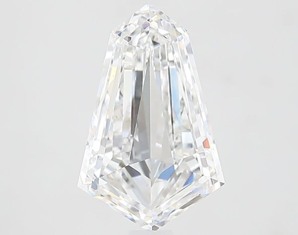 Hexagonal Lab-Grown Diamond image