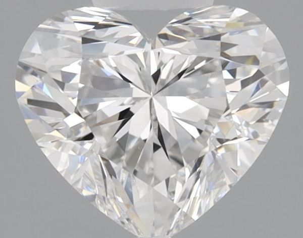 Heart Lab-Grown Diamond image