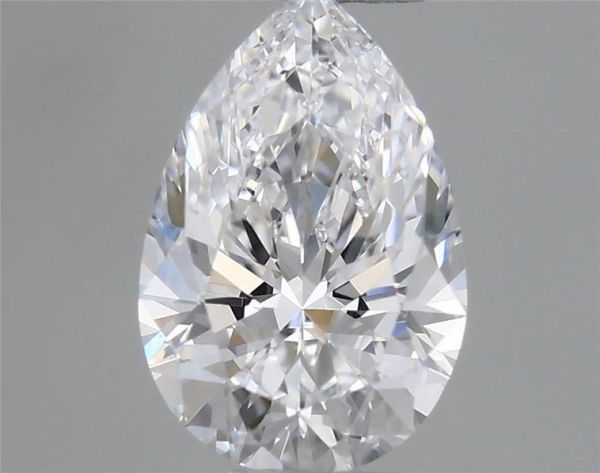 Pear Diamond image