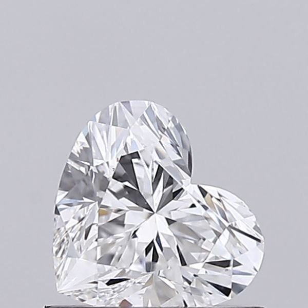 Heart Lab-Grown Diamond image