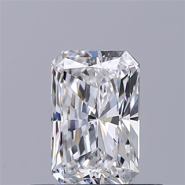 Radiant Lab-Grown Diamond image