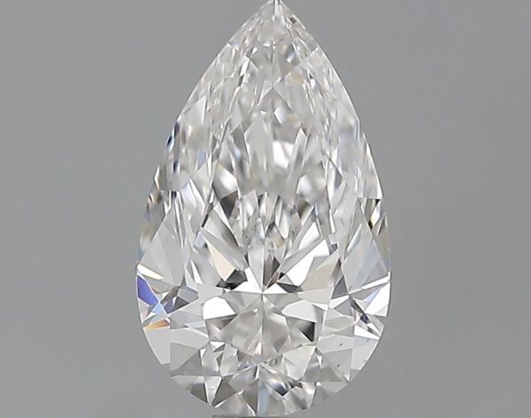 Pear Diamond image