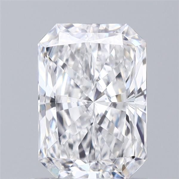 Radiant Lab-Grown Diamond image