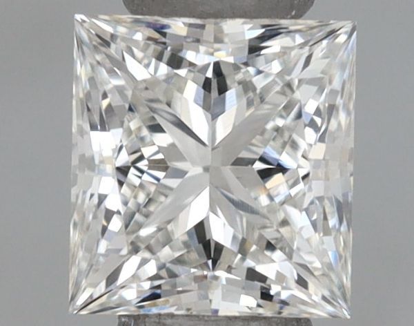 Princess Lab-Grown Diamond image