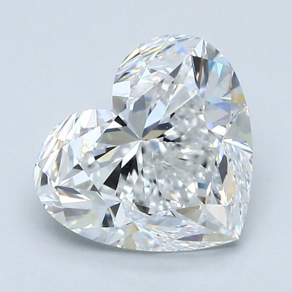 Heart Diamond image