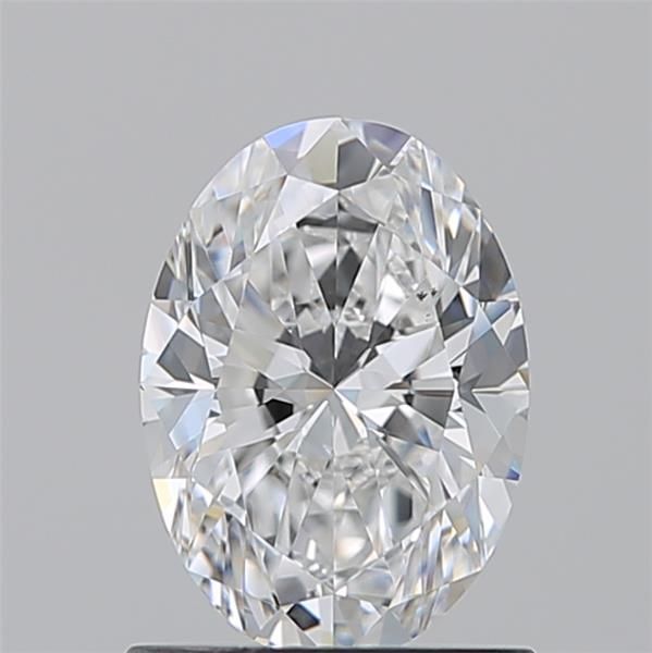 Oval Diamond image