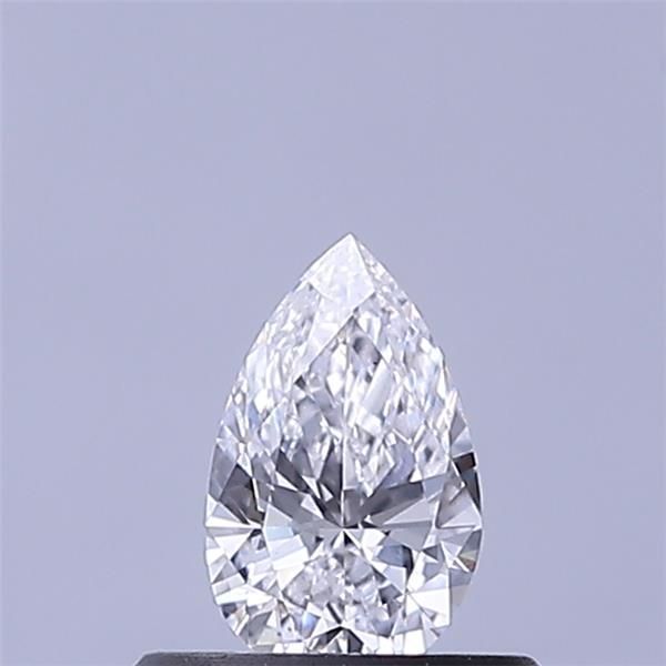 Pear Lab-Grown Diamond image