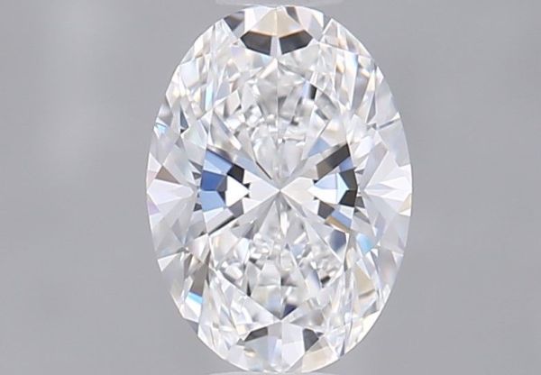 Oval Diamond image