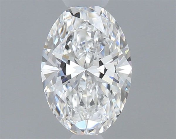 Oval Diamond image