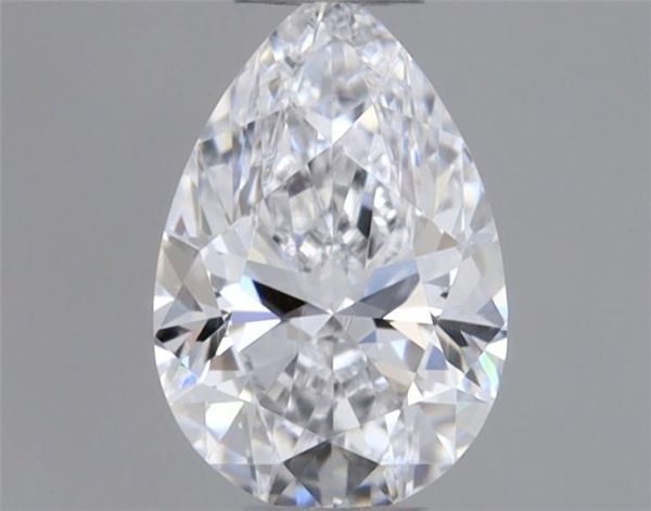 Pear Diamond image